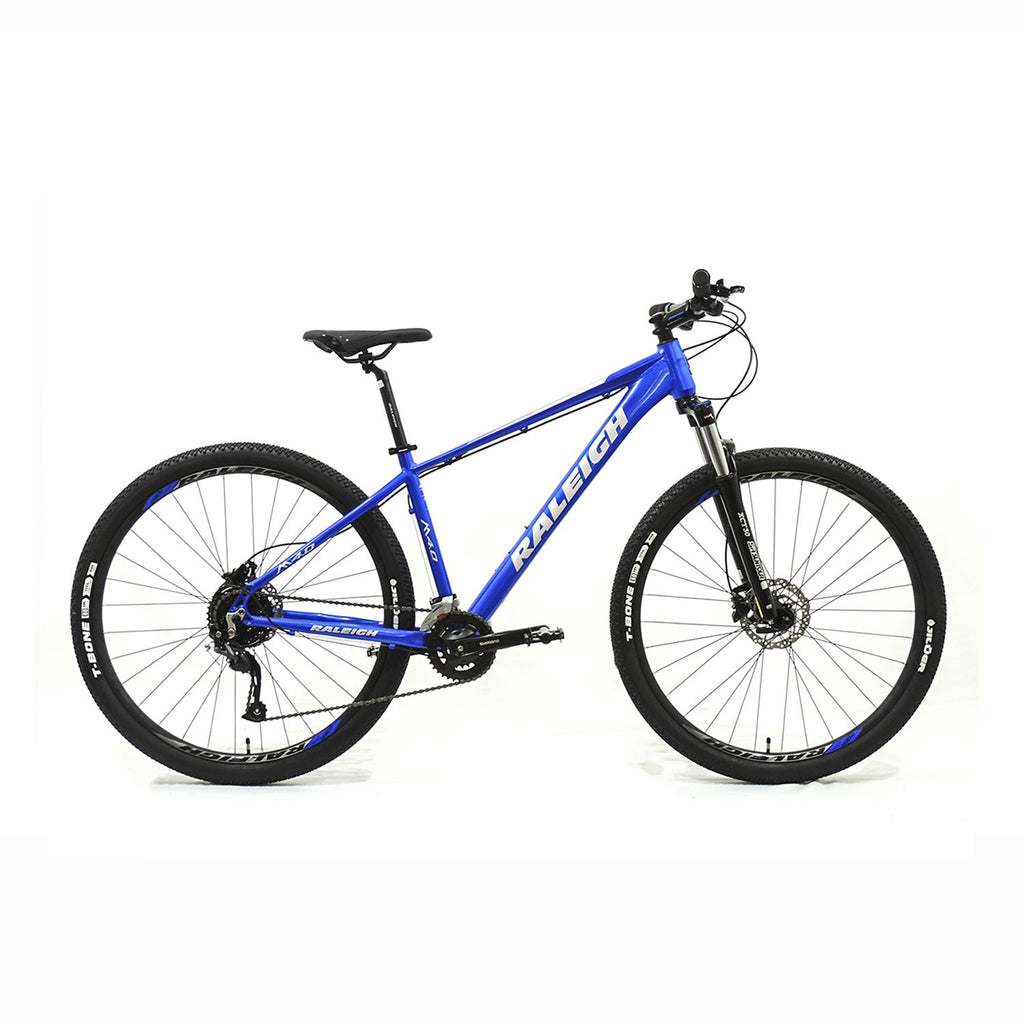 RALEIGH MOJAVE 4.0
