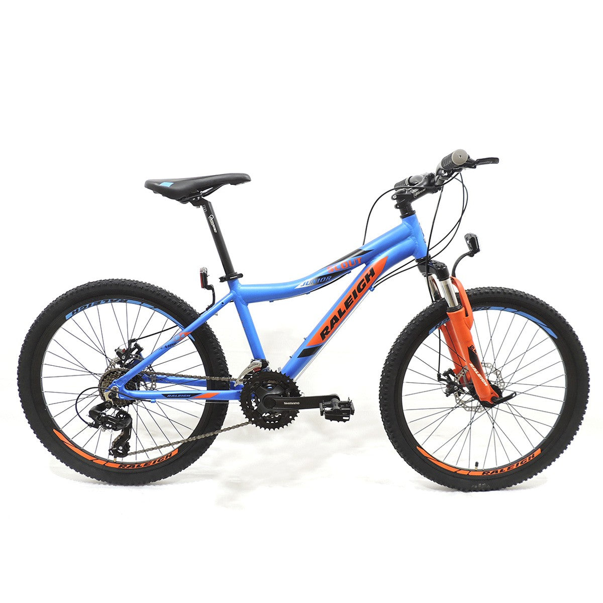 RALEIGH SCOUT R24 V