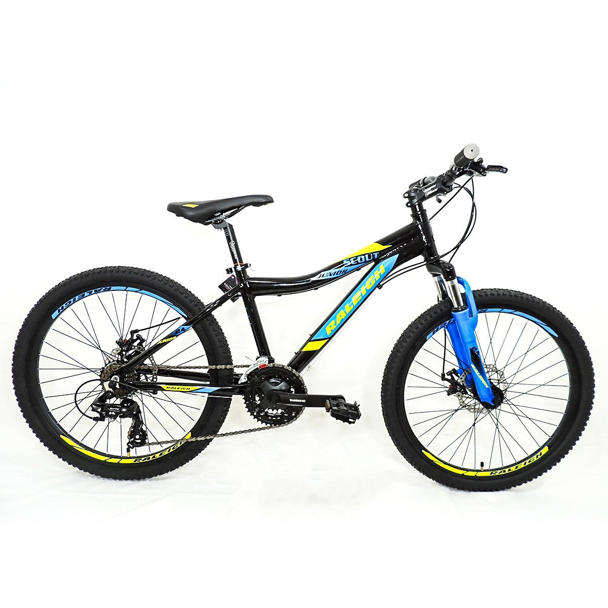 RALEIGH SCOUT R24 V