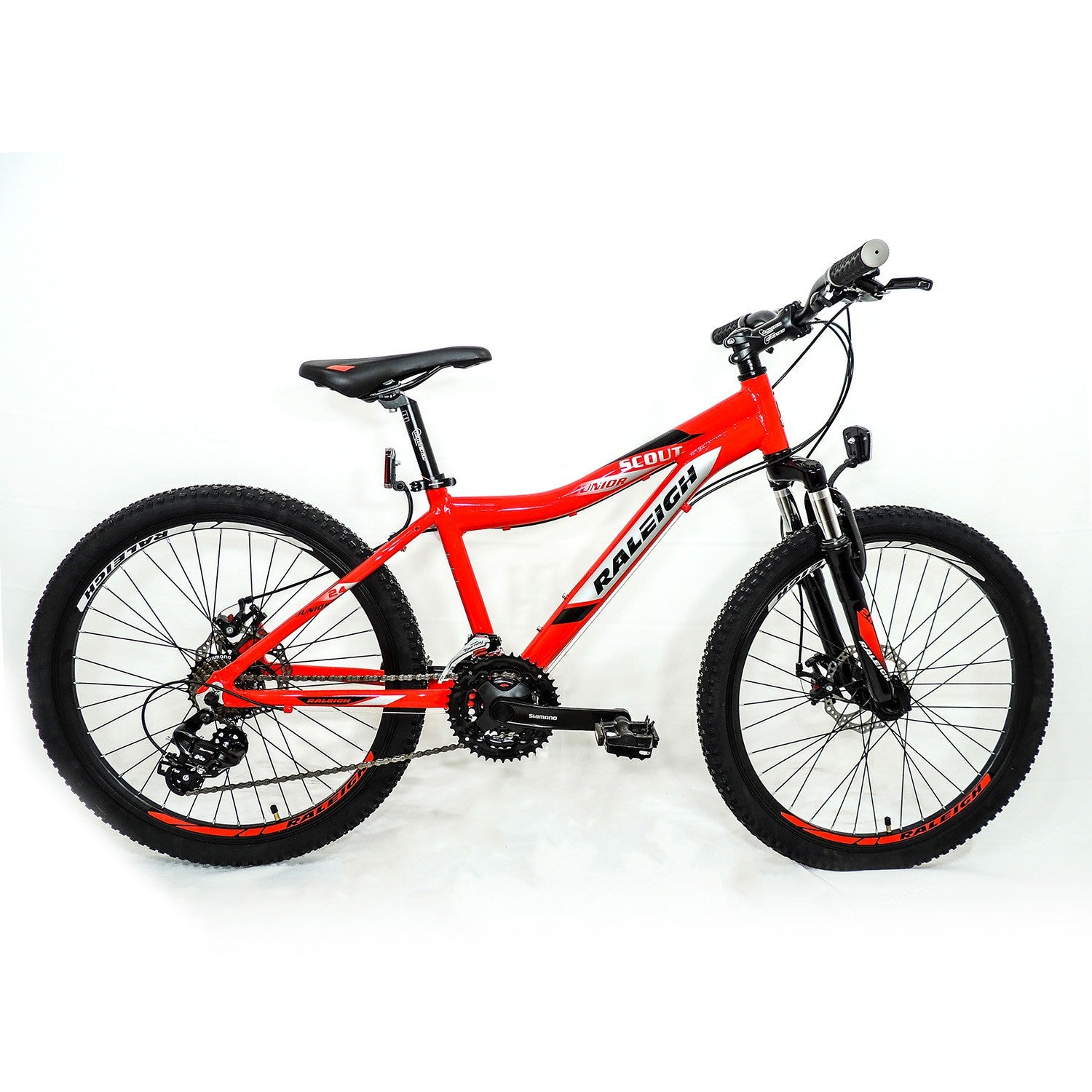 RALEIGH SCOUT R24 V