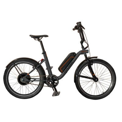 EXPLORER BEON E2 I R24