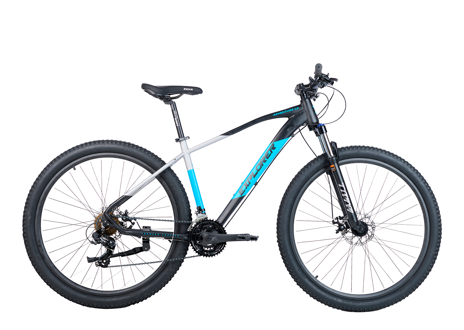 EXPLORER ADVENTURE 1.0 | R29