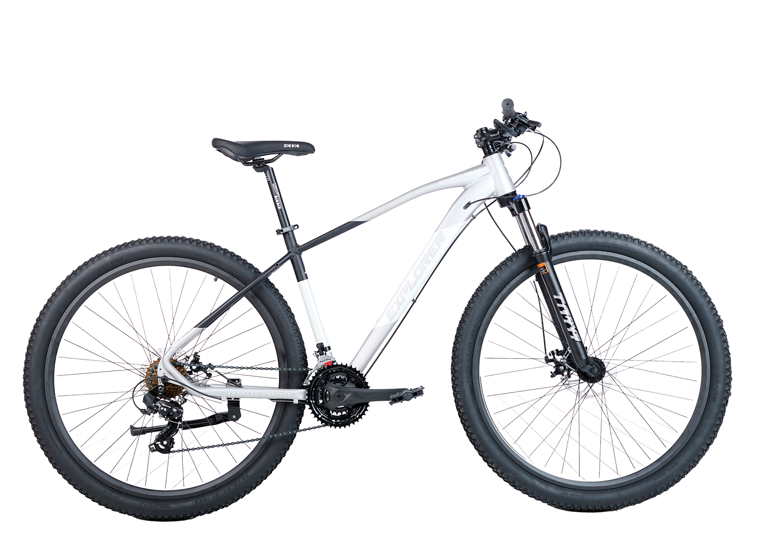 EXPLORER ADVENTURE 1.0 | R29