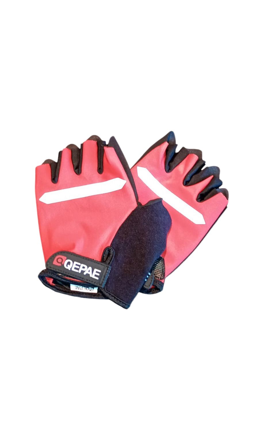 GUANTES QPAE Dedos Cortos