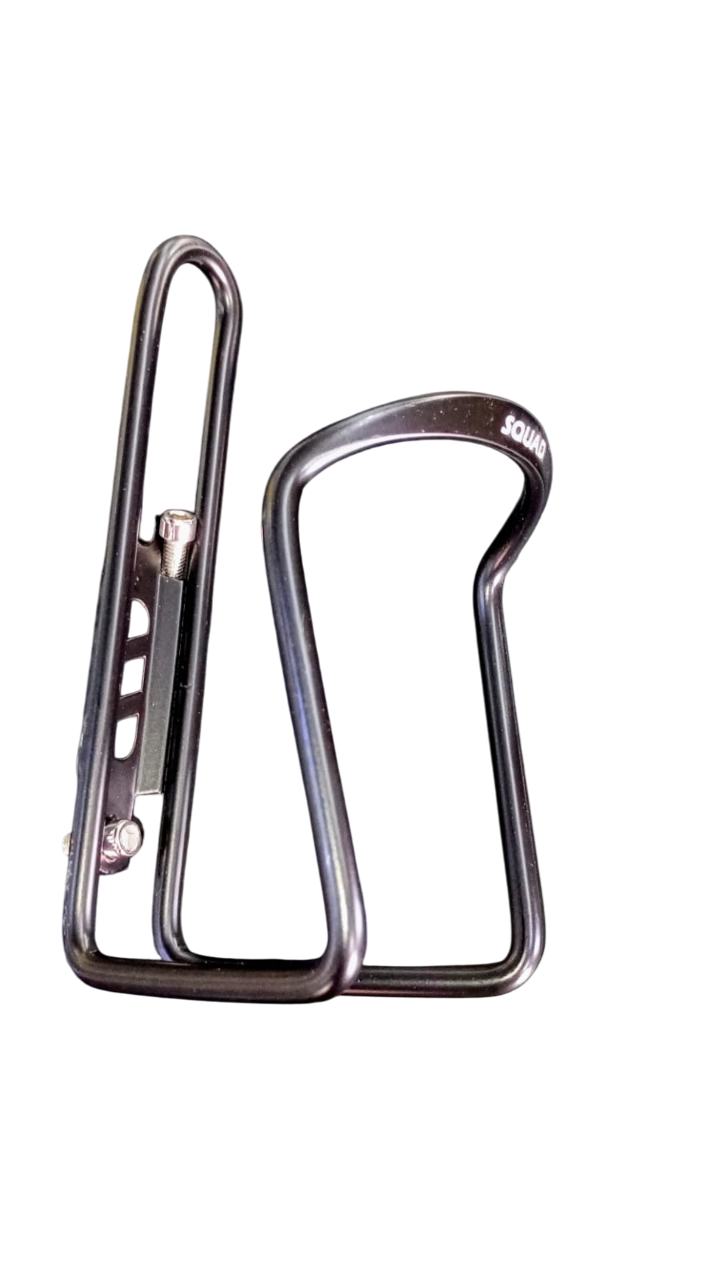 PORTA CARAMAGNOLA SQUAD ALUMINIO