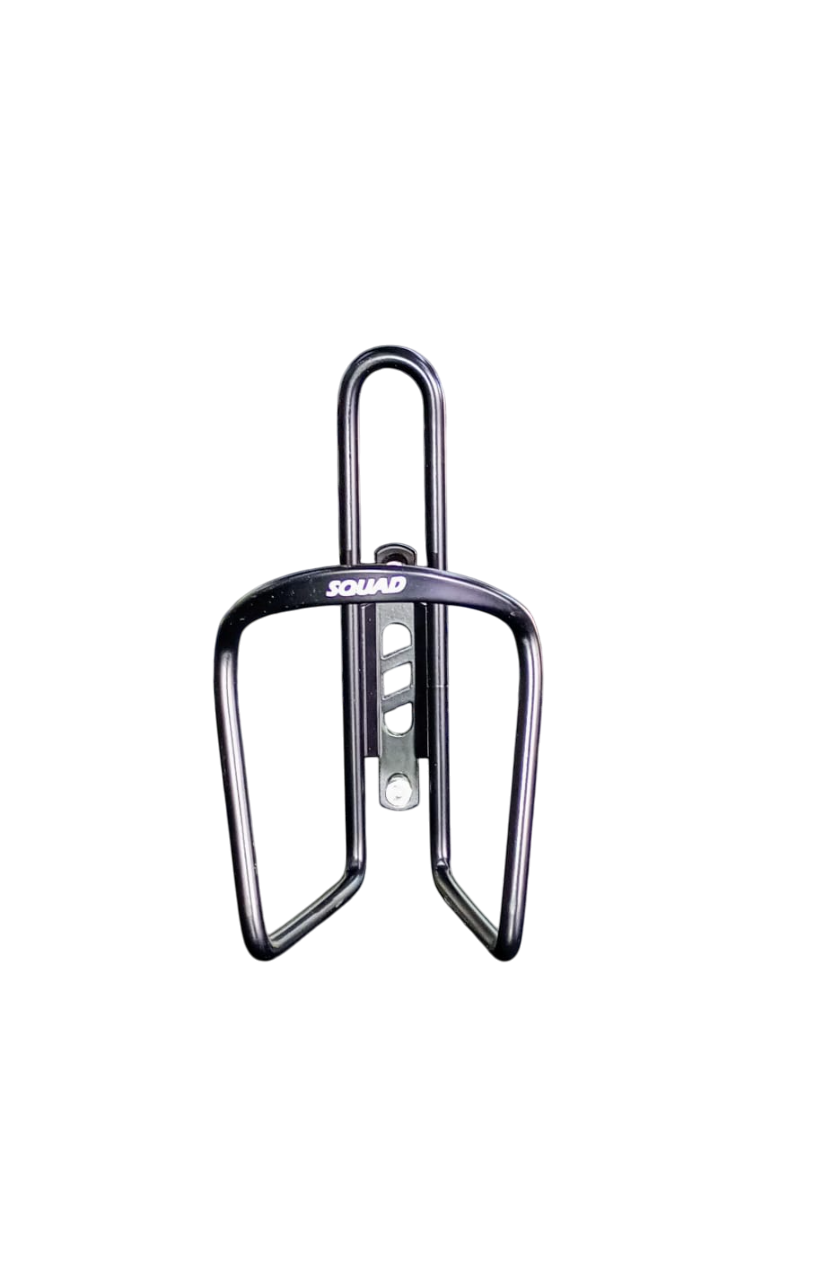 PORTA CARAMAGNOLA SQUAD ALUMINIO