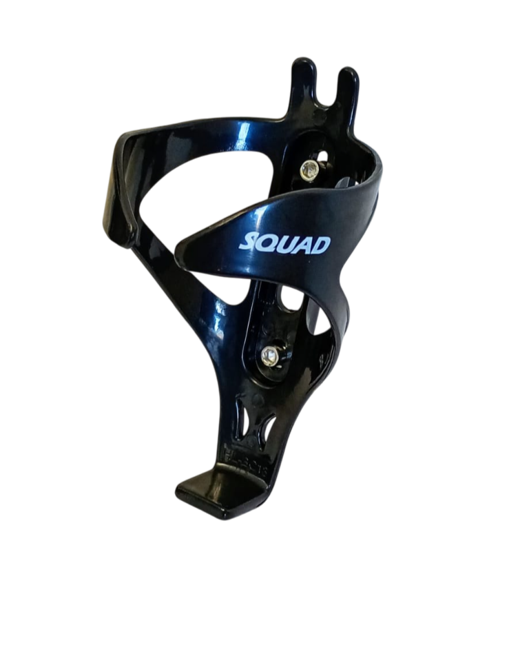 PORTA CARAMAGNOLA SQUAD PLASTICO