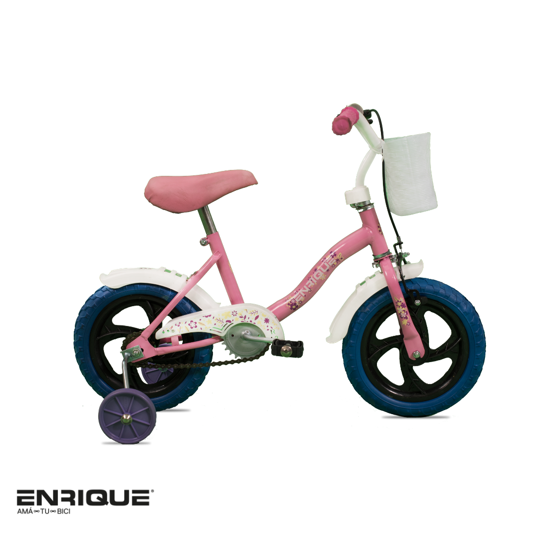 ENRIQUE MINI  NENA | R12