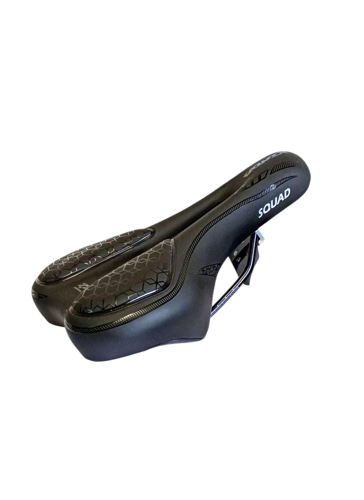ASIENTO SQUAD MTB ANTIPROSTATICO