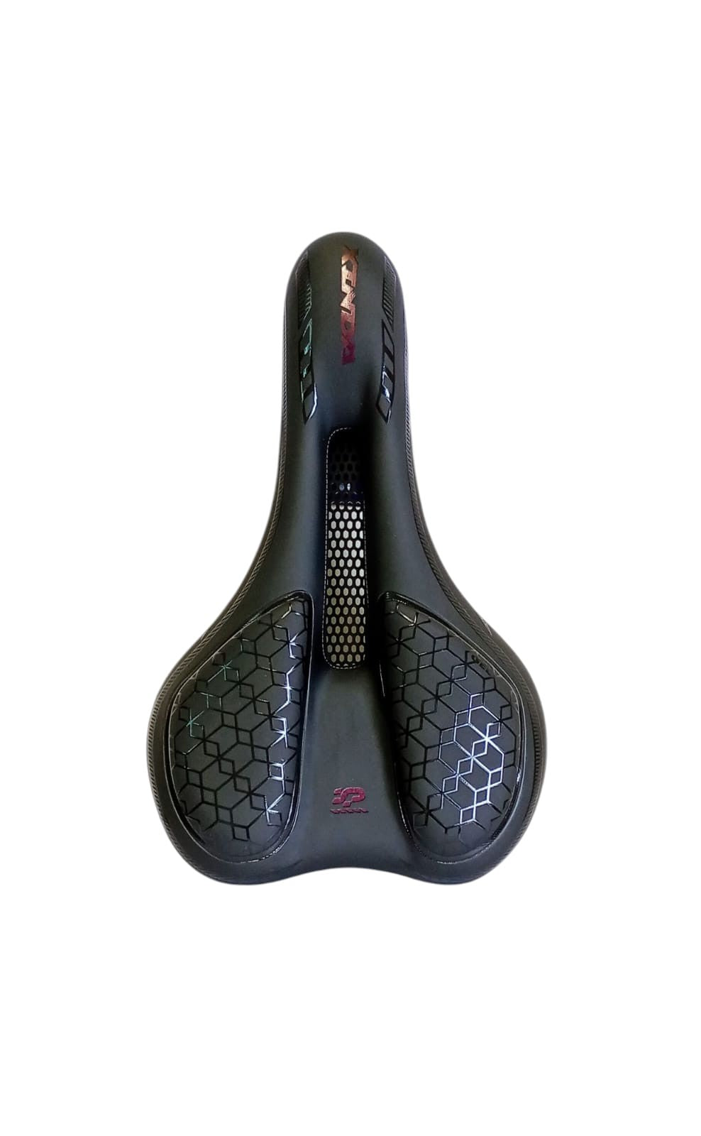 ASIENTO SQUAD MTB ANTIPROSTATICO