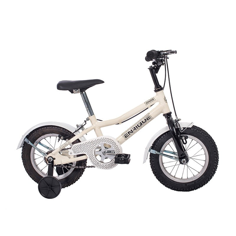 ENRIQUE JUNIOR | R12