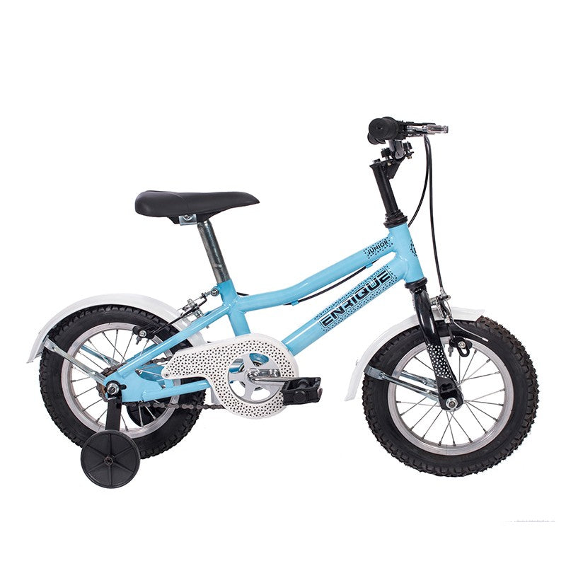 ENRIQUE JUNIOR | R12