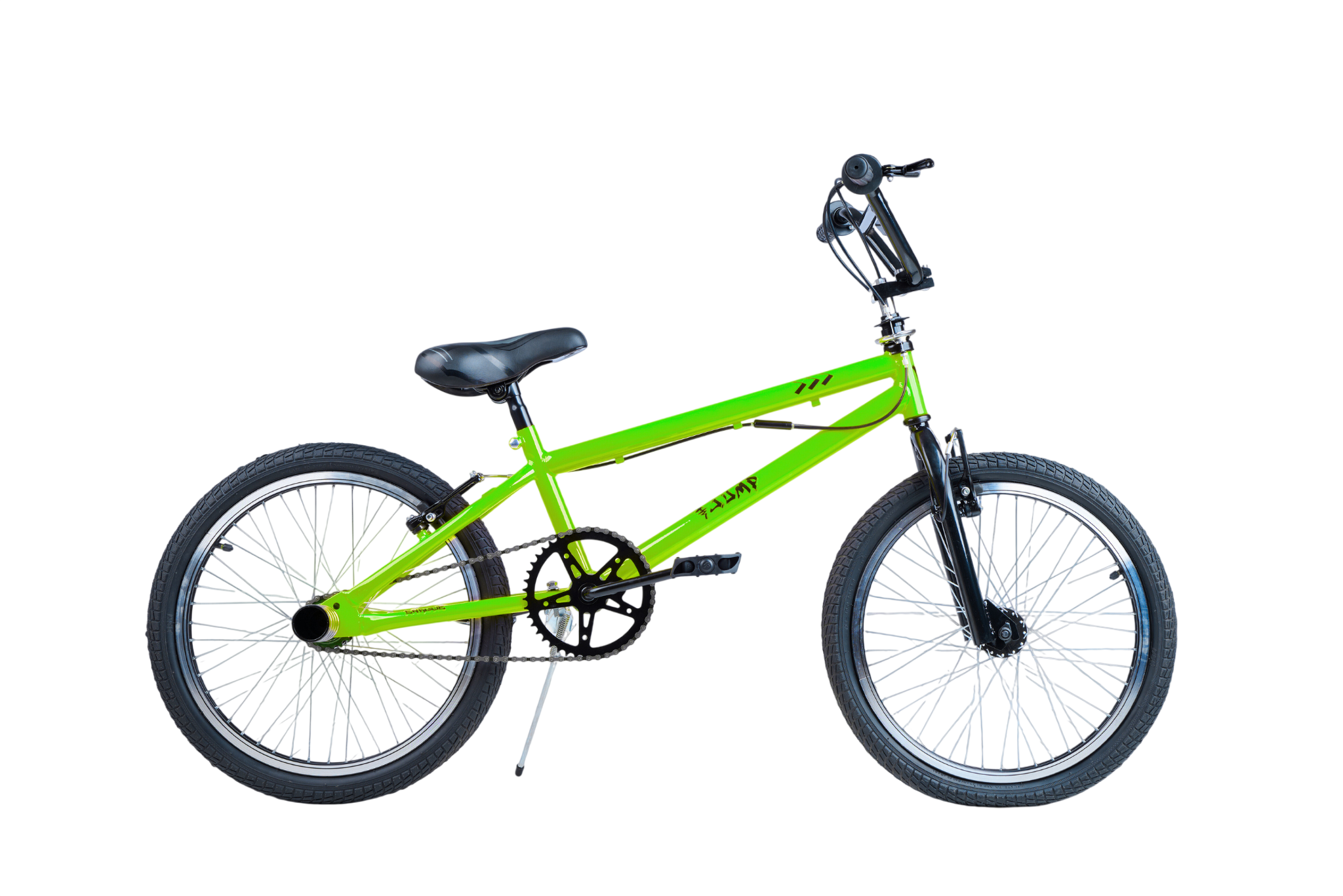 ENRIQUE JUMP FREESTYLE |R20