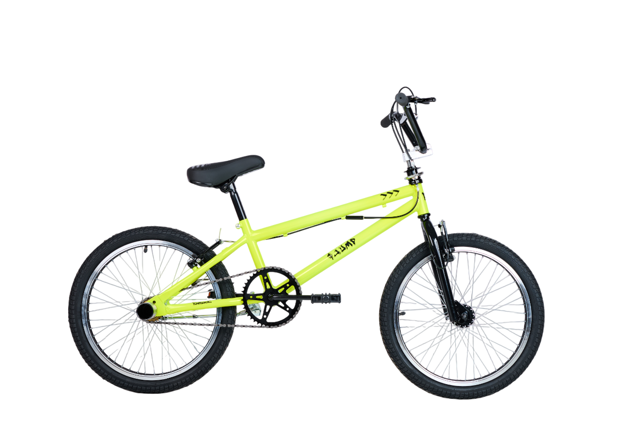 ENRIQUE JUMP FREESTYLE |R20