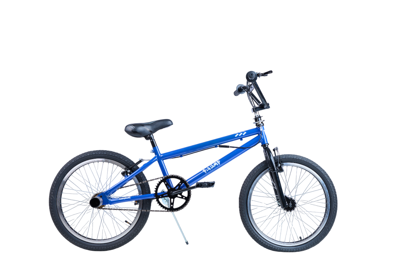 ENRIQUE JUMP FREESTYLE |R20