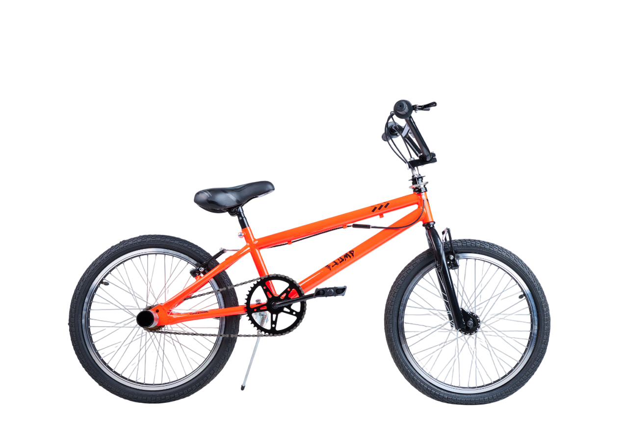 ENRIQUE JUMP FREESTYLE |R20