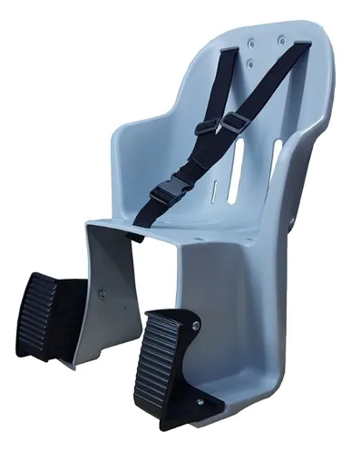 SILLA DE BEBE TRASERA DE LUJO MAXXUM