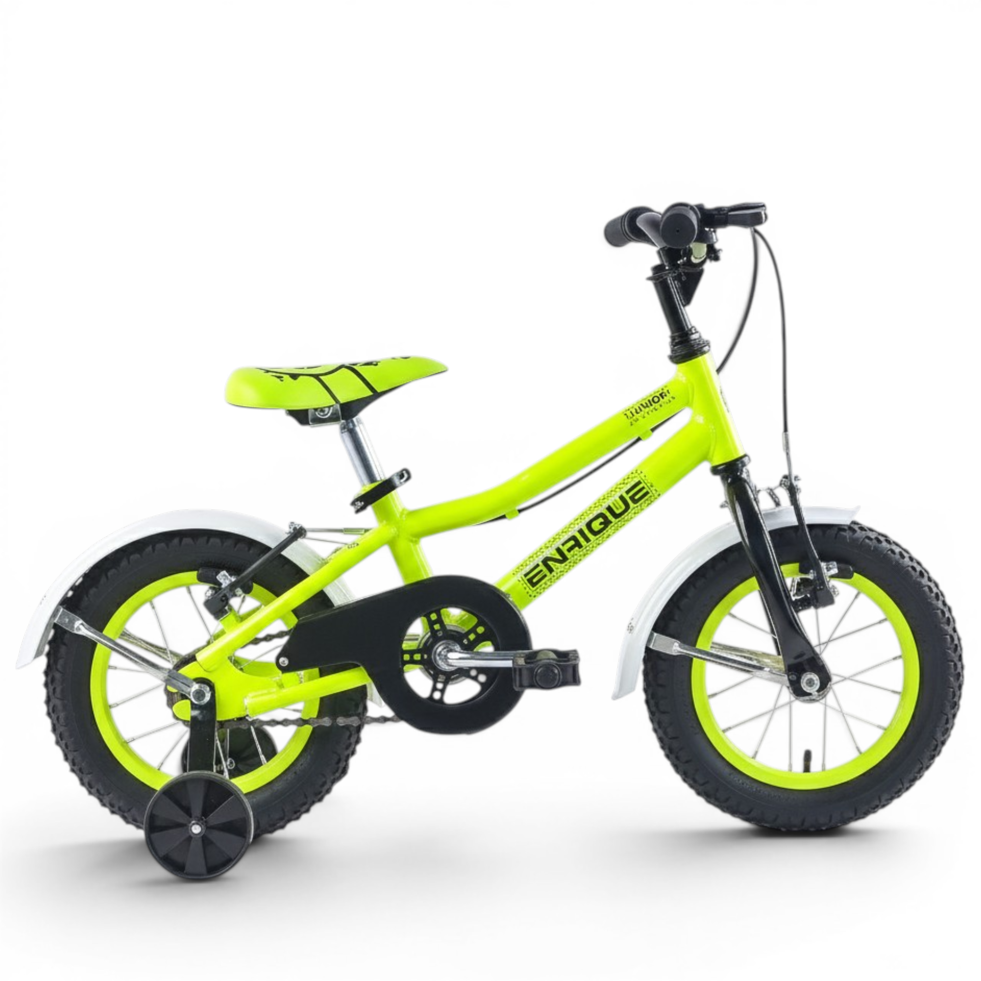 ENRIQUE JUNIOR | R12