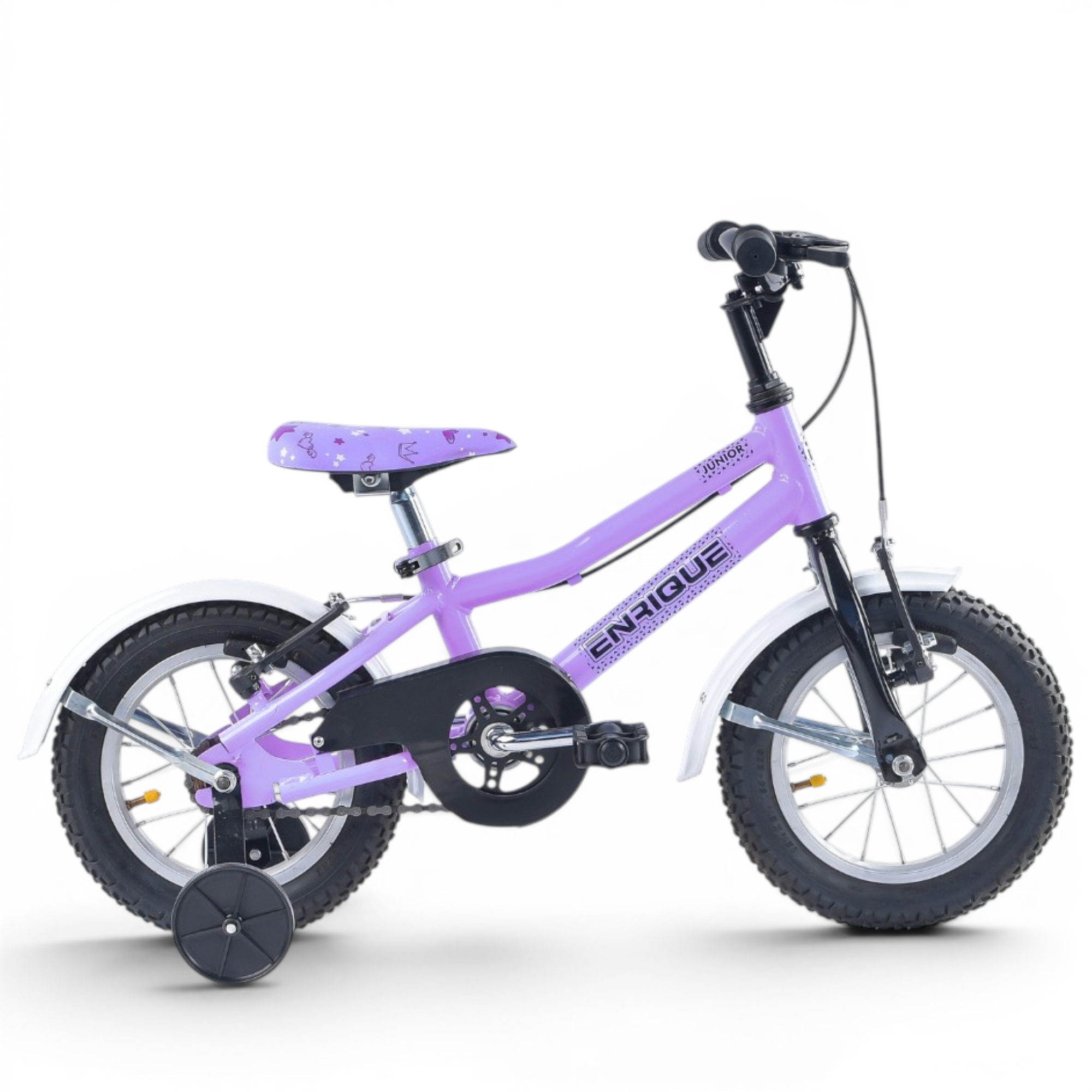 ENRIQUE JUNIOR | R12