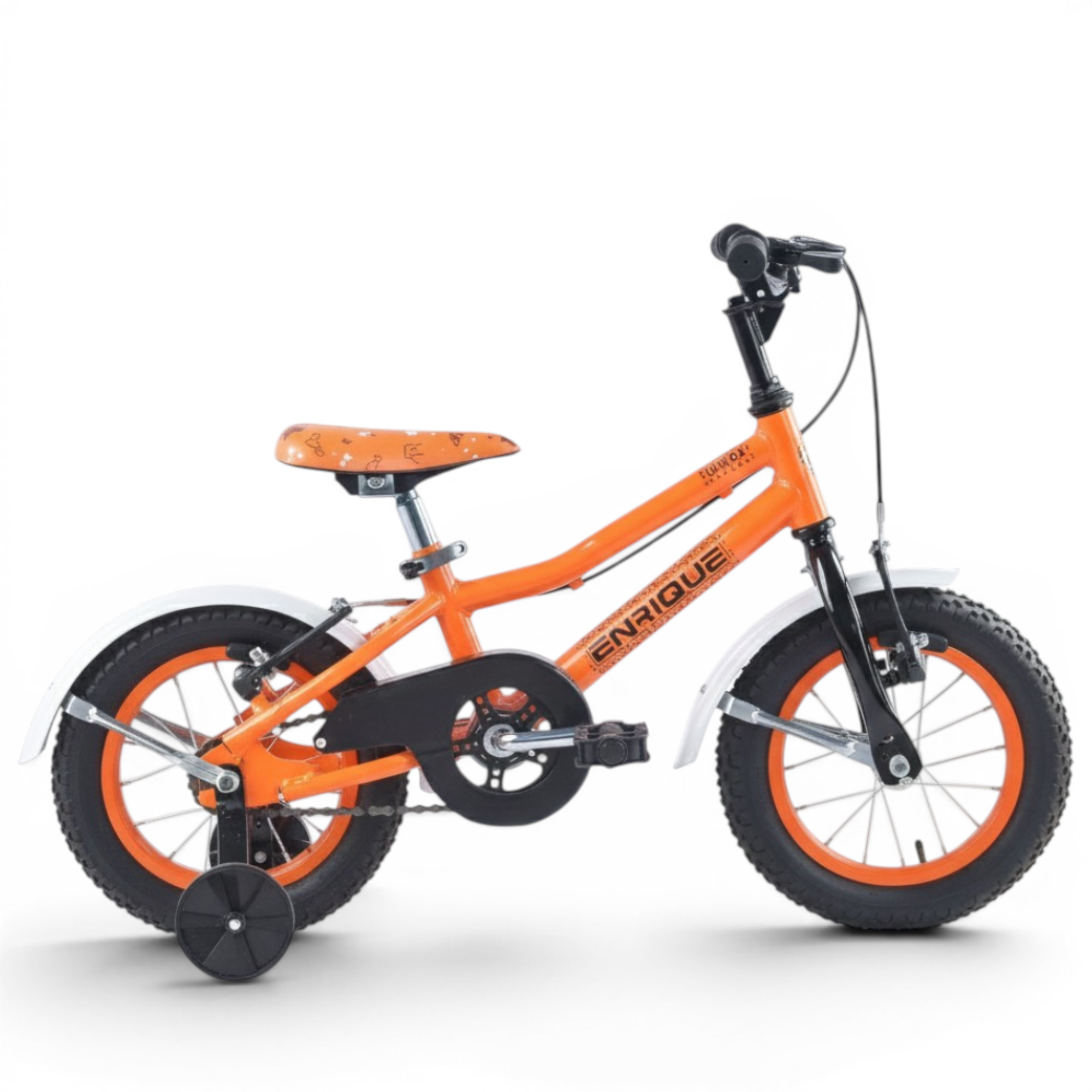 ENRIQUE JUNIOR | R12