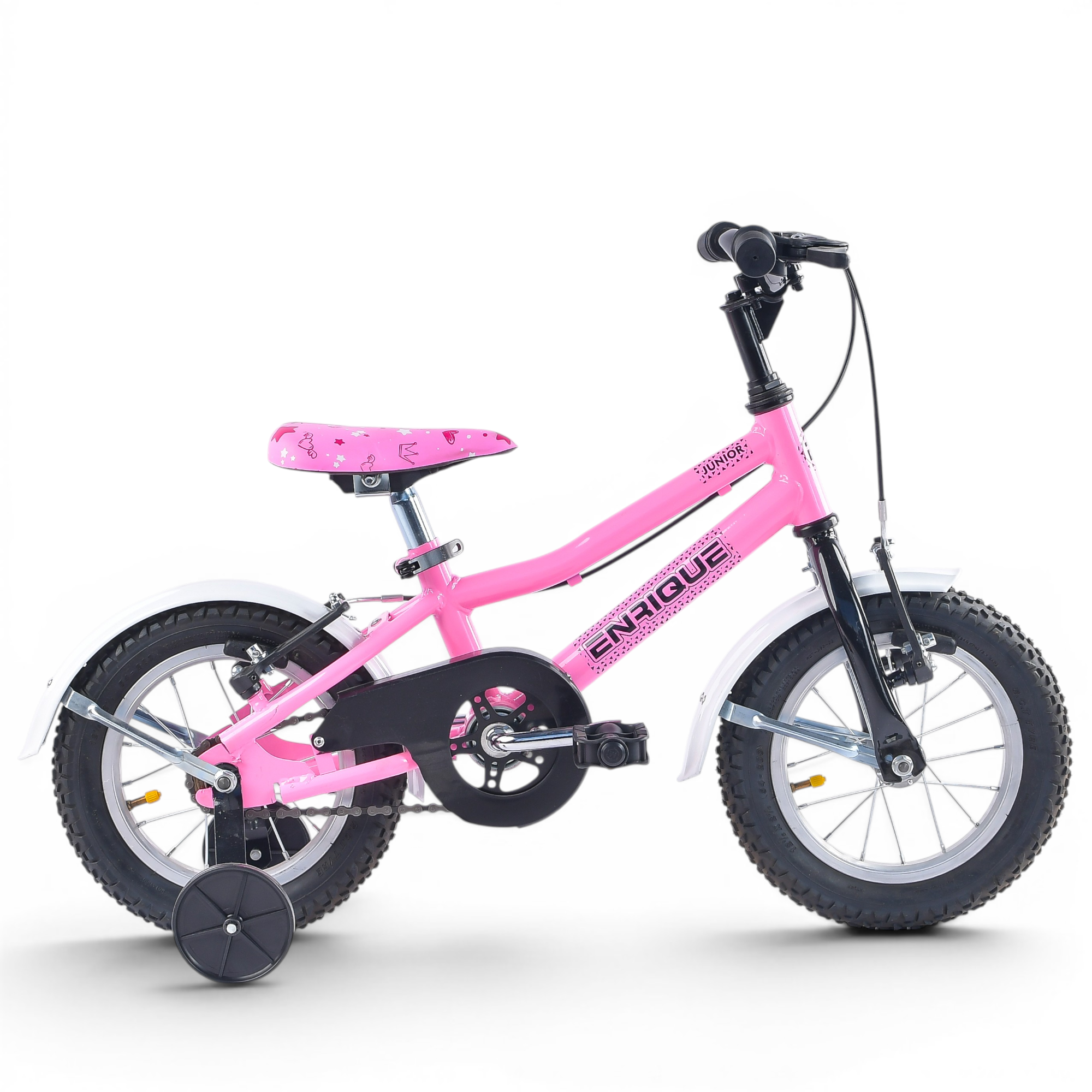 ENRIQUE JUNIOR | R12