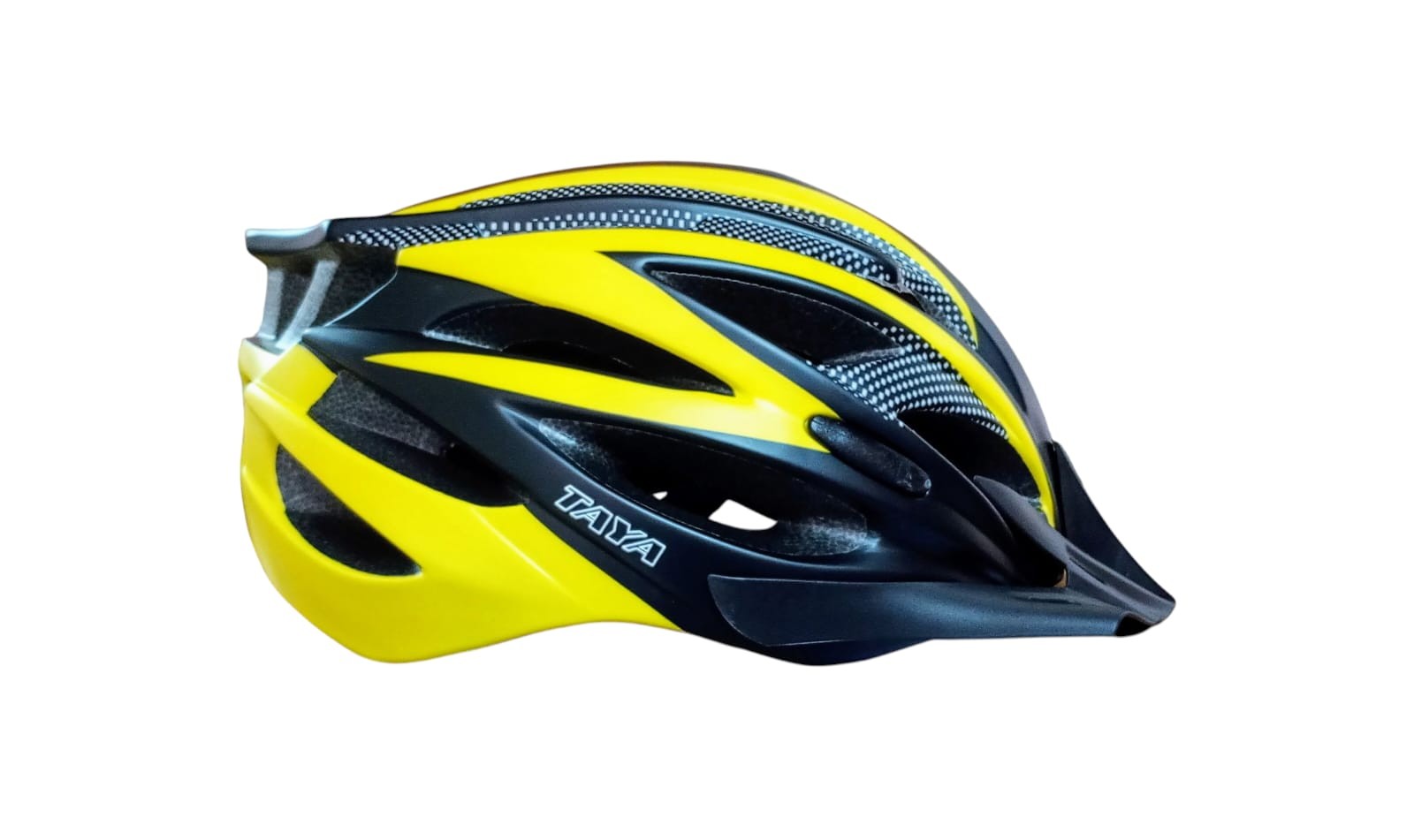 CASCO WT- 002 27 VENTILACIONES JME