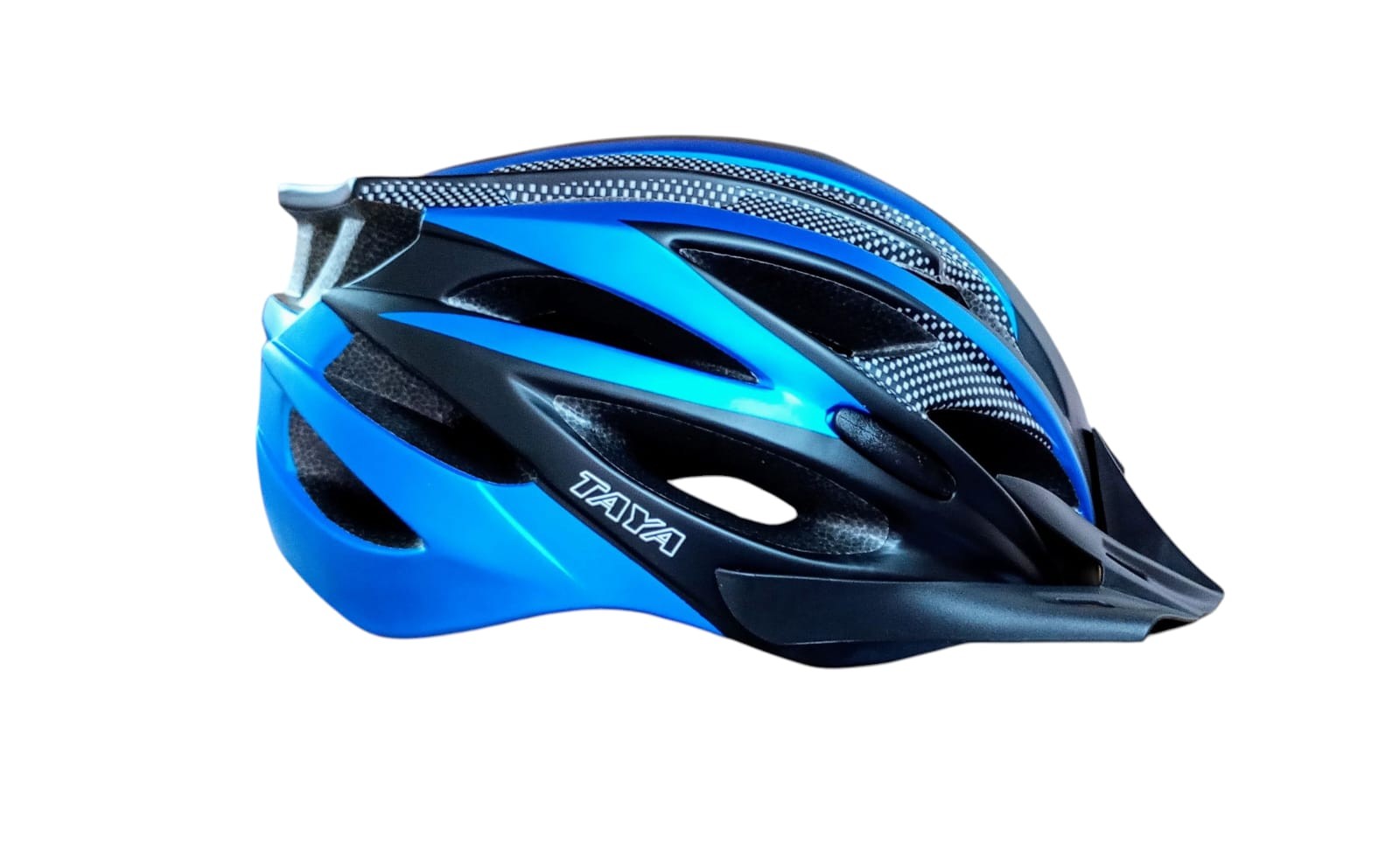 CASCO WT- 002 27 VENTILACIONES JME
