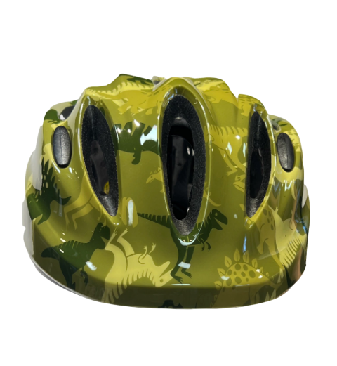 CASCO BAMBINI BOLT KIDS BLT004