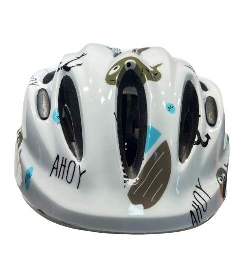 CASCO BAMBINI BOLT KIDS BLT004