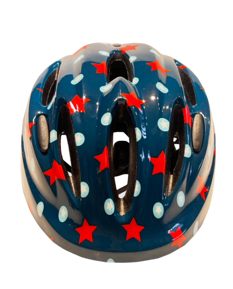 CASCO BAMBINI BOLT KIDS BLT004