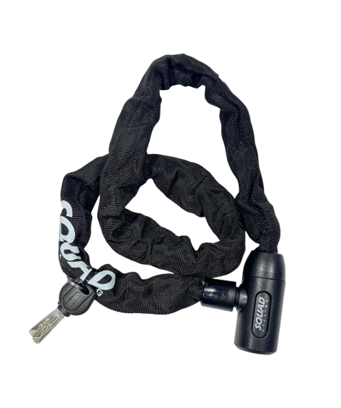 ESLINGA SQUAD SQU262 BICI C/ LLAVES