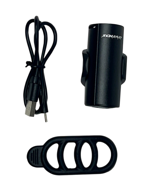 LUZ DELANTERA SQUAD SQU101 ISB