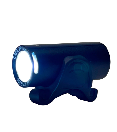 SET DE LUZ DELANTERA Y TRASERA SQUAD SQU111