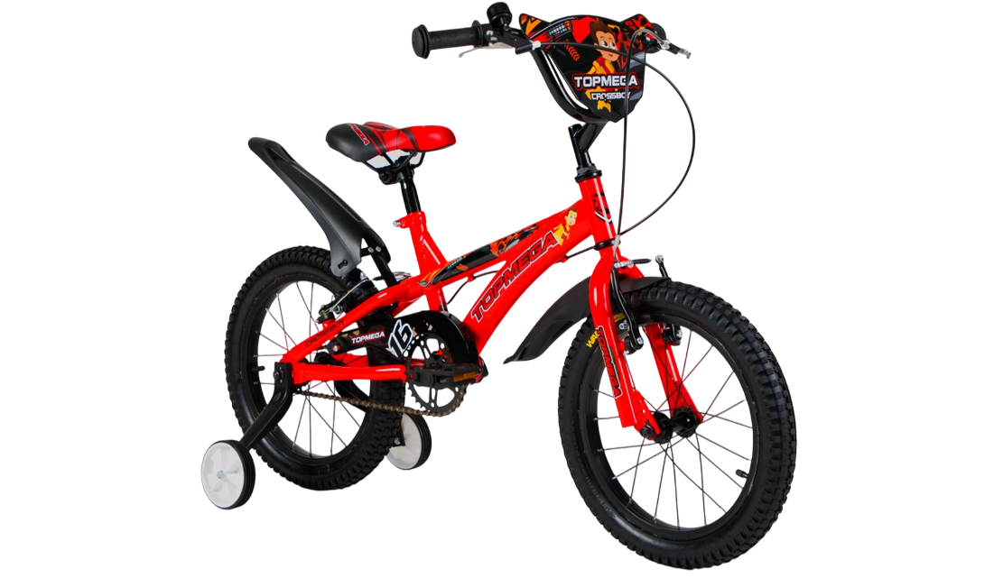 TOP MEGA CROSSBOY R I 16