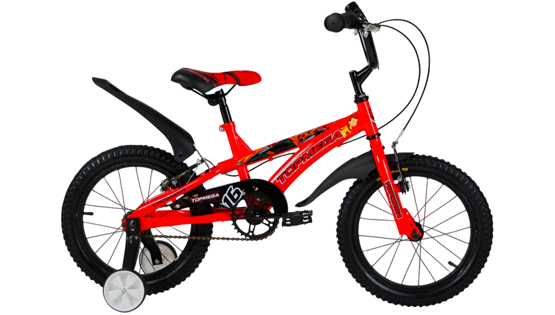 TOP MEGA CROSSBOY R I 16