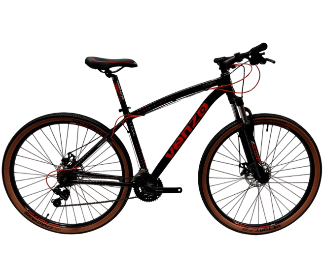 VENZO LOKI SHADOW | R29