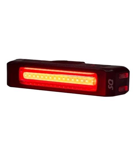 LUZ TRASERA SQUAD SQU103 120 LUMENS