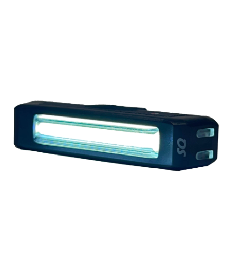 LUZ DELANTERA SQUAD SQU102 120 LUMENS