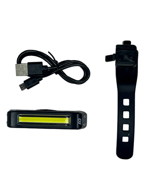 LUZ DELANTERA SQUAD SQU102 120 LUMENS