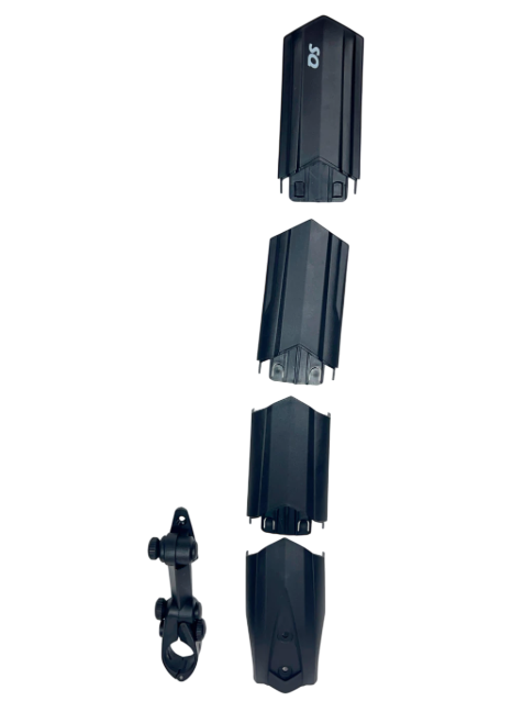 GUARDABARRO TRASERO SQUAD SQU250