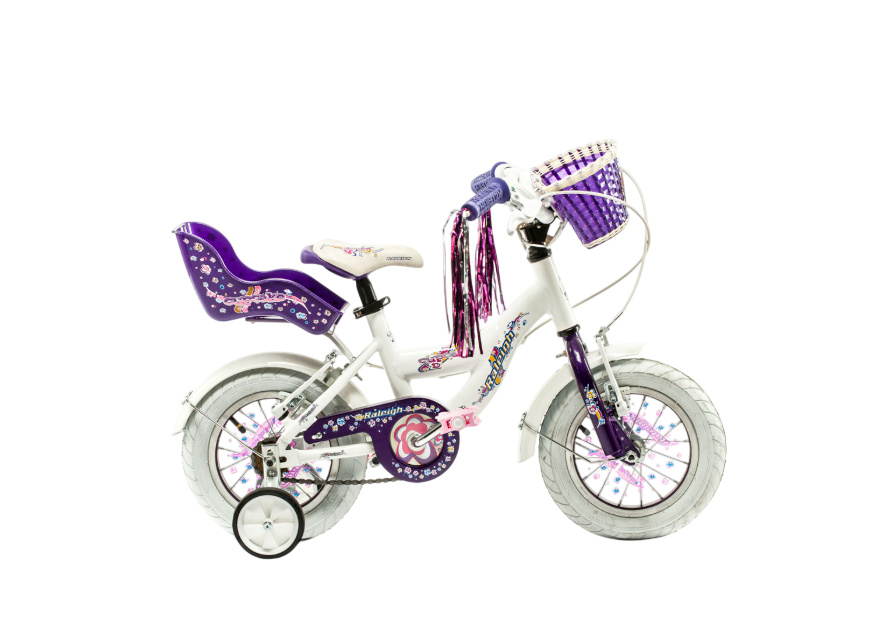 RALEIGH CUPCAKE R12