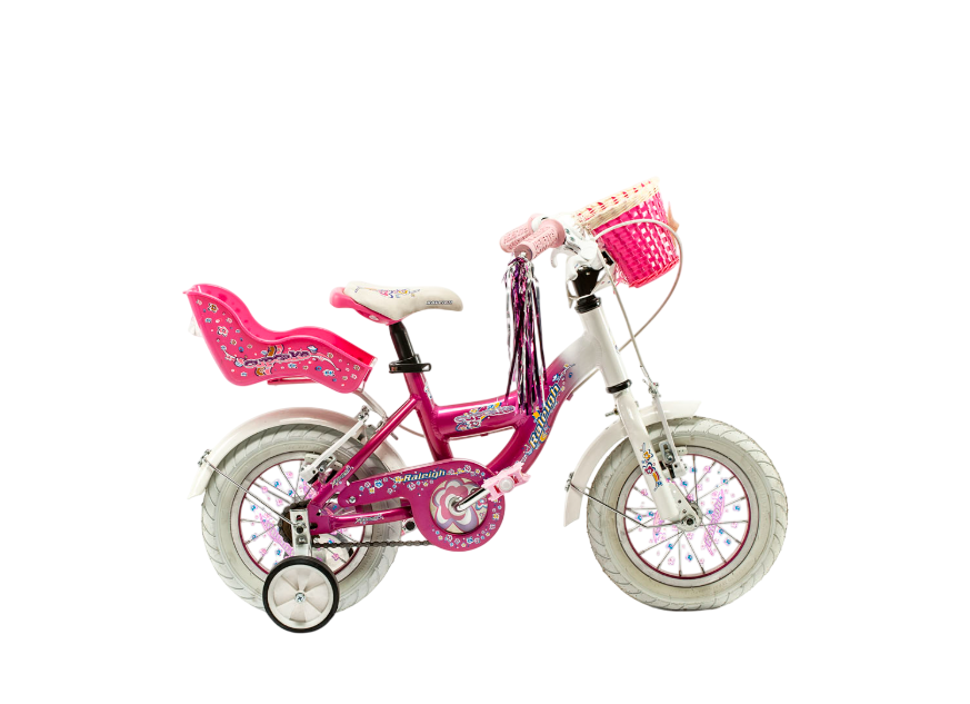 RALEIGH CUPCAKE R12