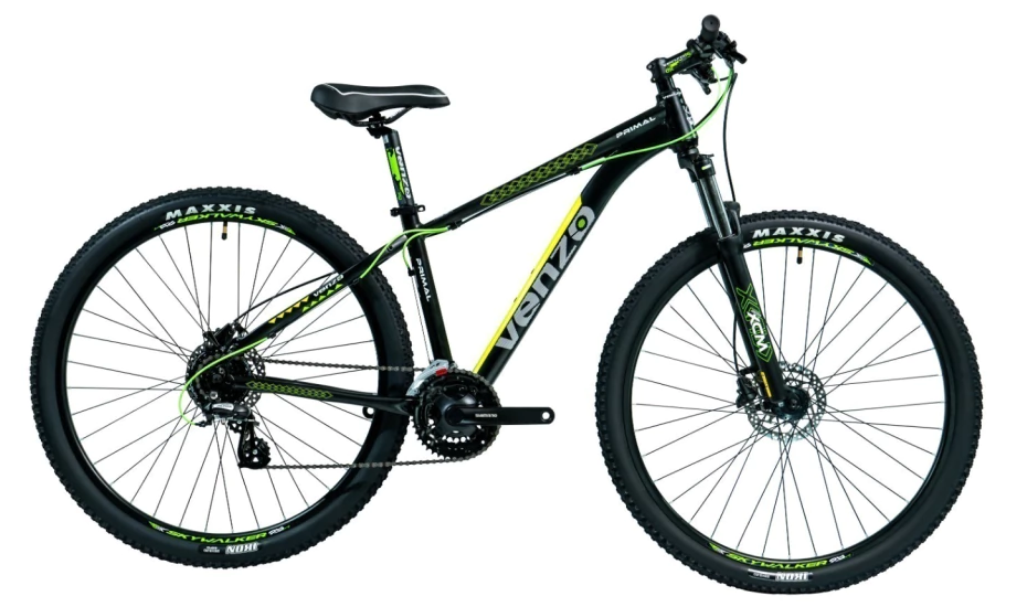 VENZO PRIMAL 2025 hidra | R29