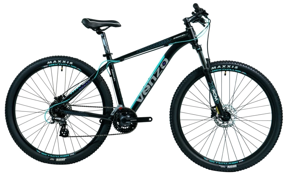 VENZO PRIMAL 2025 hidra | R29