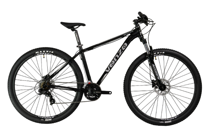 VENZO SKYLINE HIDR. EVO | R29