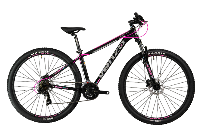 VENZO SKYLINE HIDR. EVO | R29