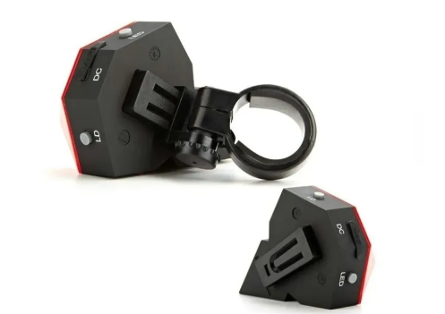 LUZ TRASERA LED DRN MODELO DIAMOND