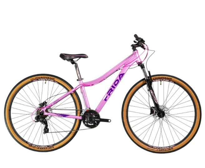 VENZO FRIDA BELLE | R29