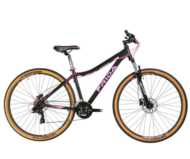 VENZO FRIDA BELLE | R29