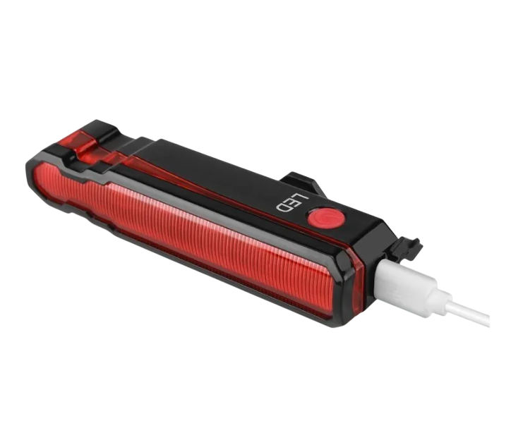 LUZ TRASERA LED DRN SPIDER